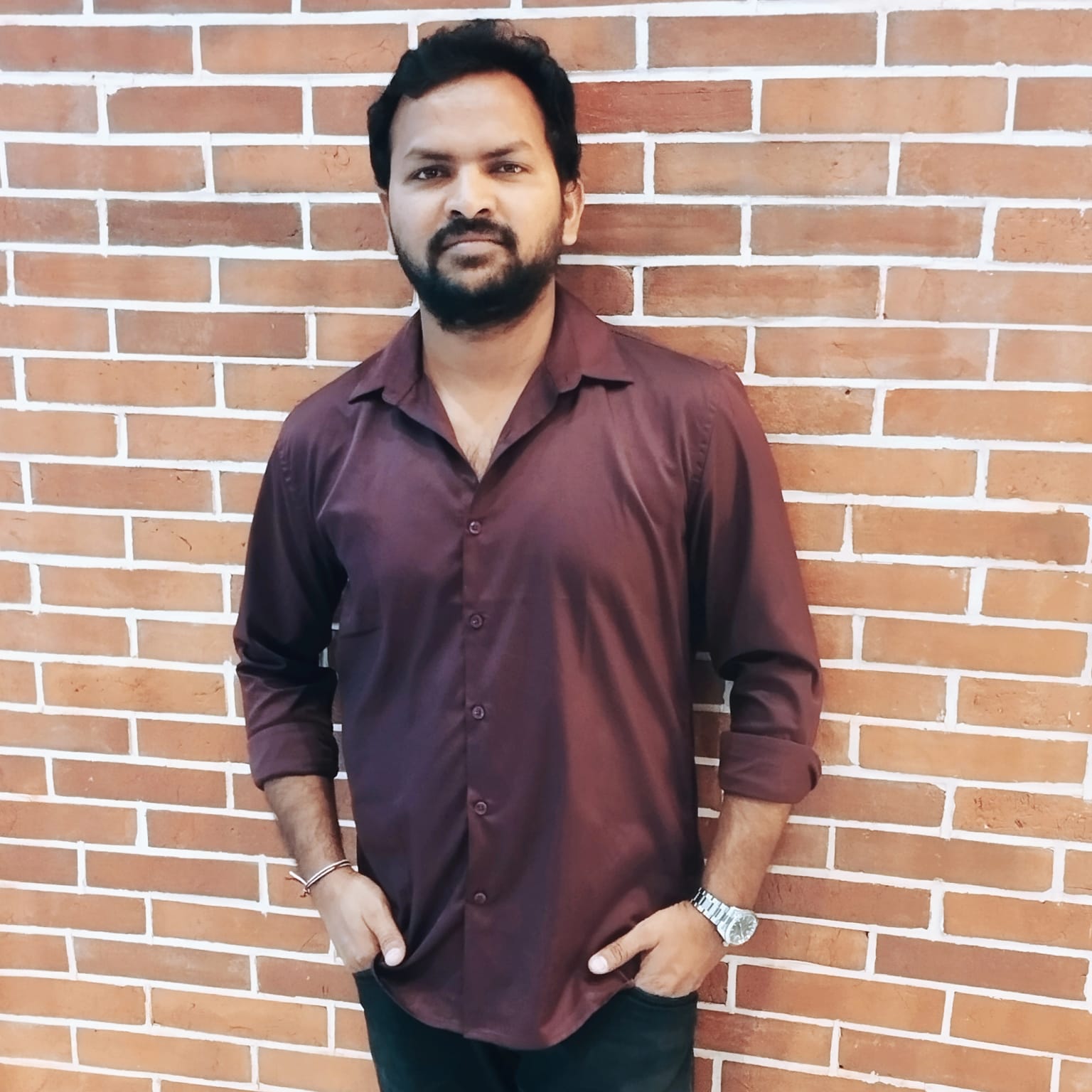 RAJESH KUMAR