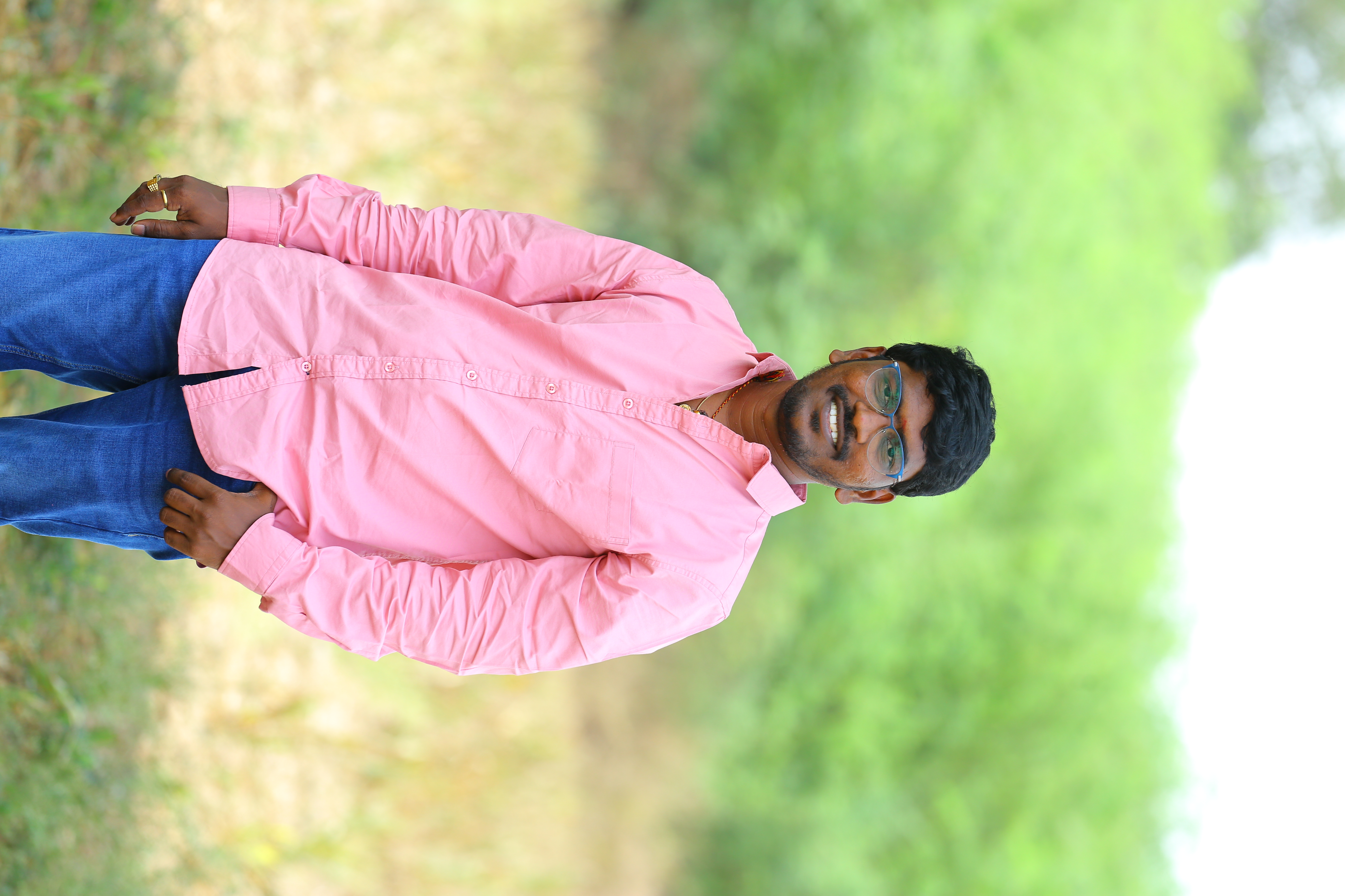 SAI VENKATESH