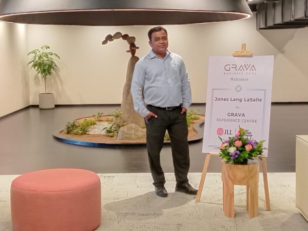 CHANDRA SEKHAR