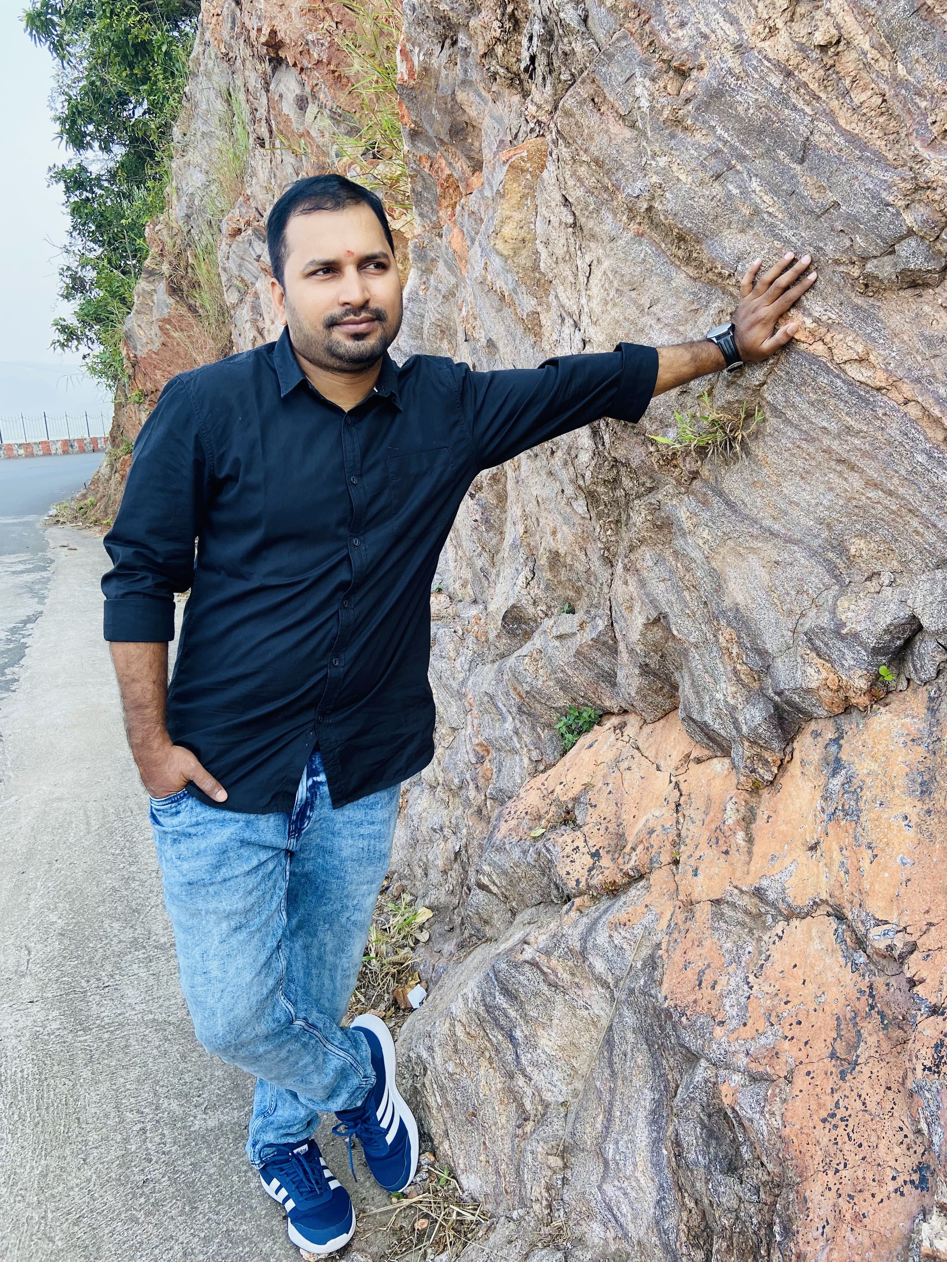 SANDEEP