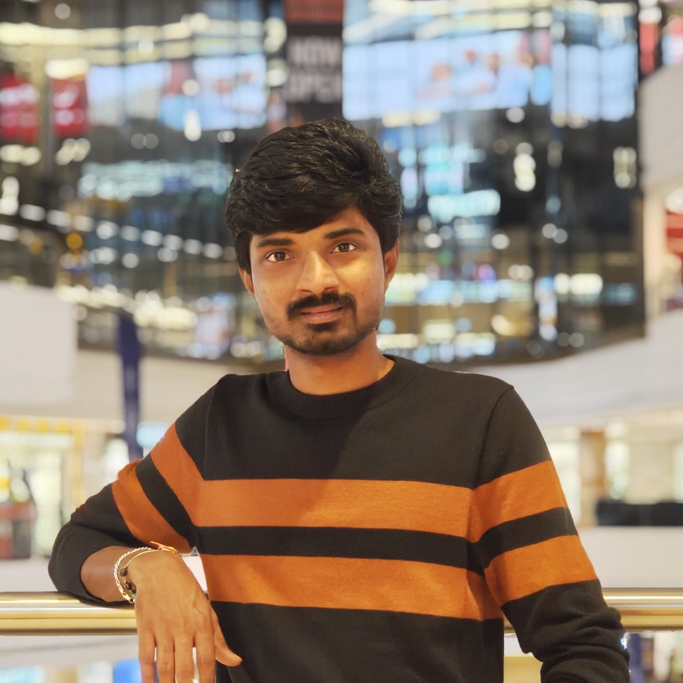 SAI VIVEK
