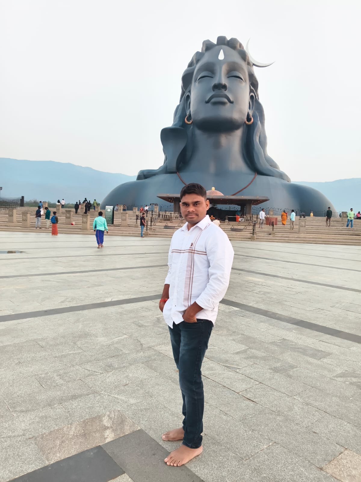 VIJAY KUMAR
