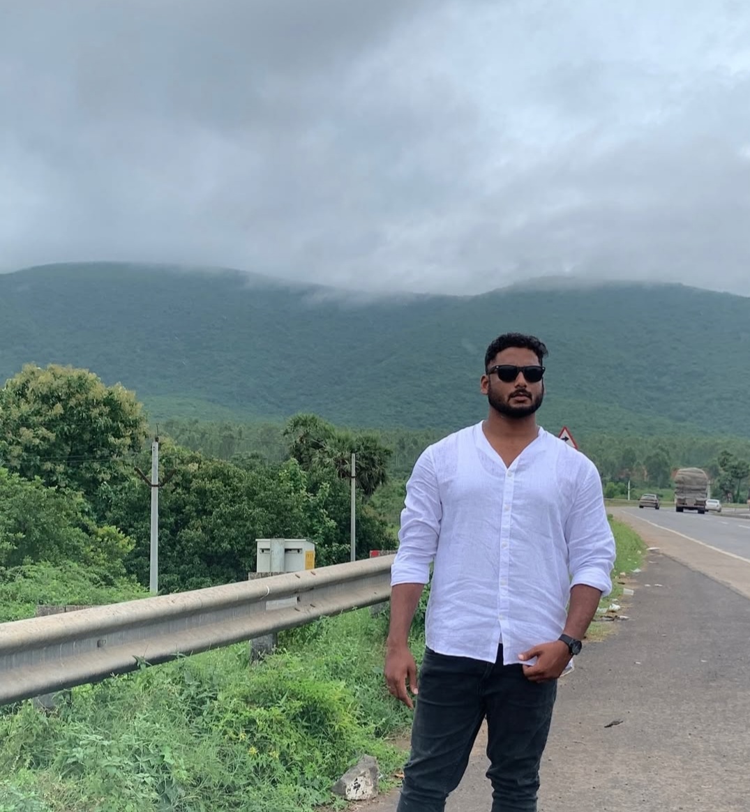 GOWTHAM
