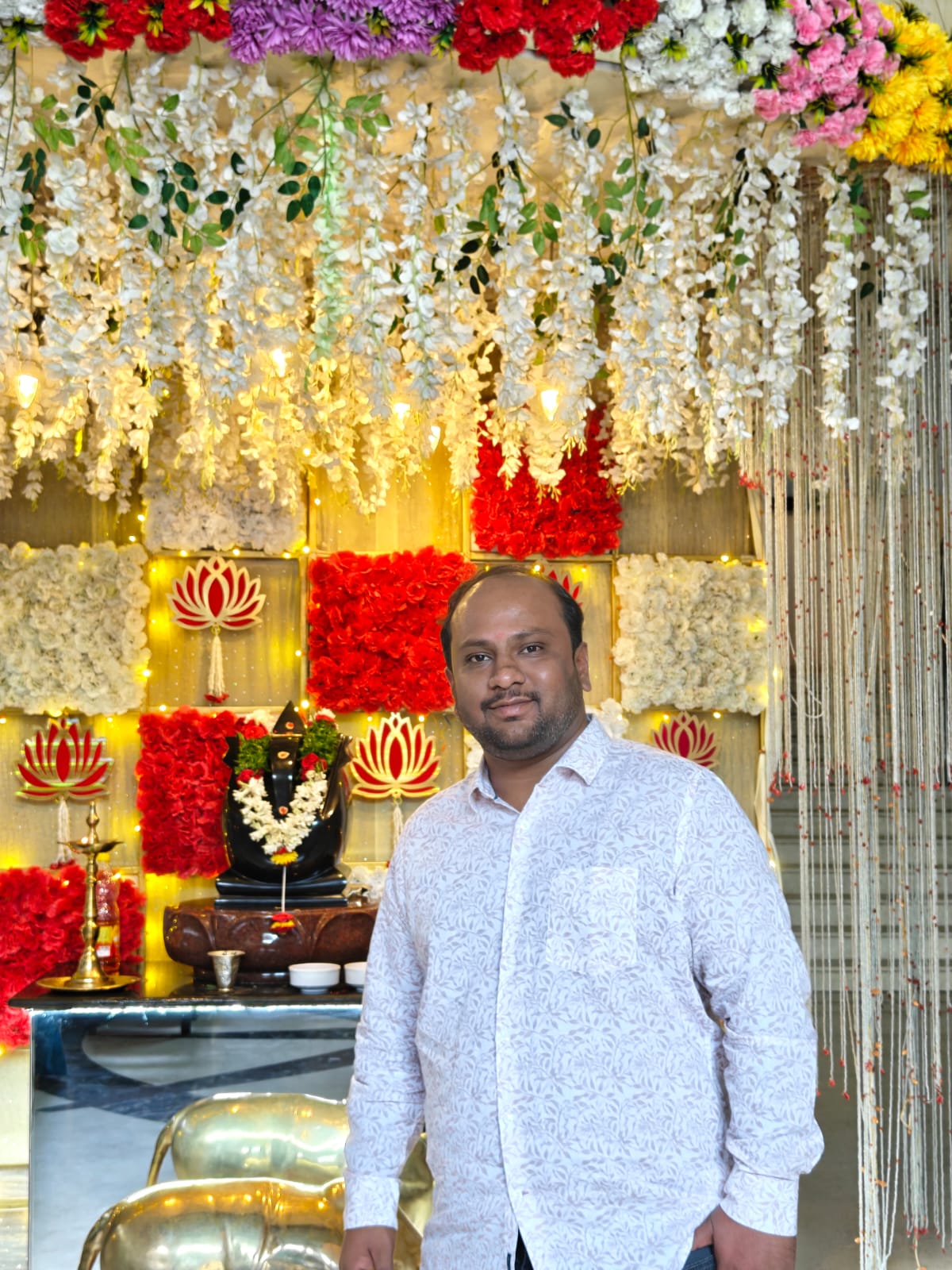 SAI BHARATH