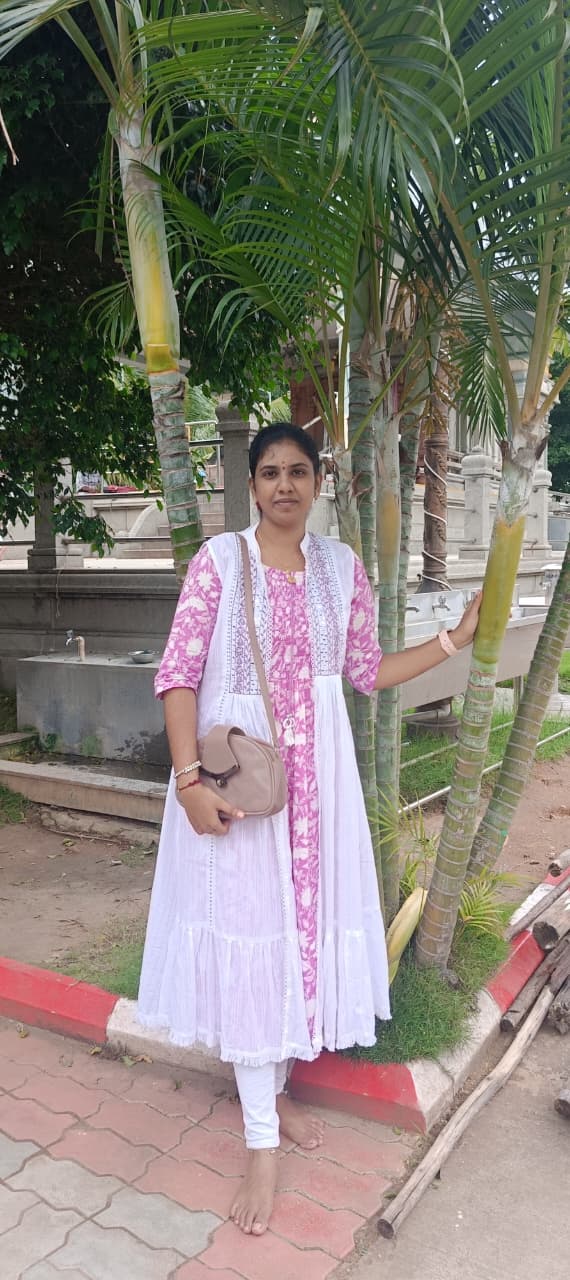 SAI RISHITHA