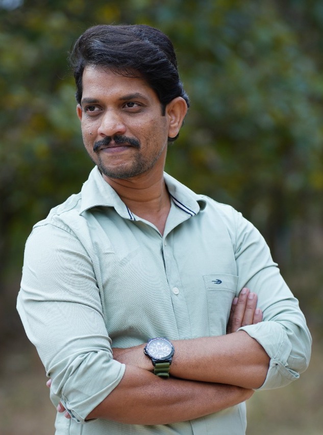 PRAVEEN KUMAR