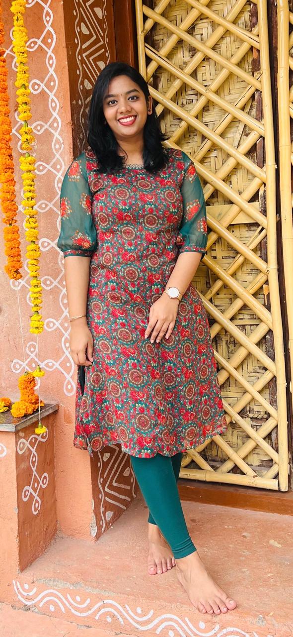 SANJANA