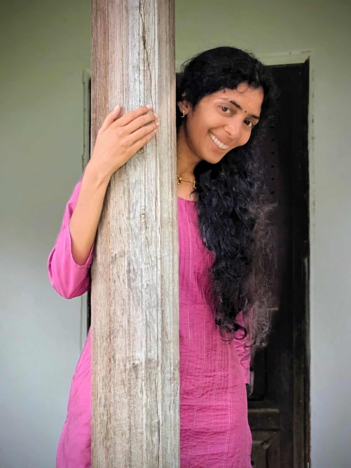 SANDHYA RANI 