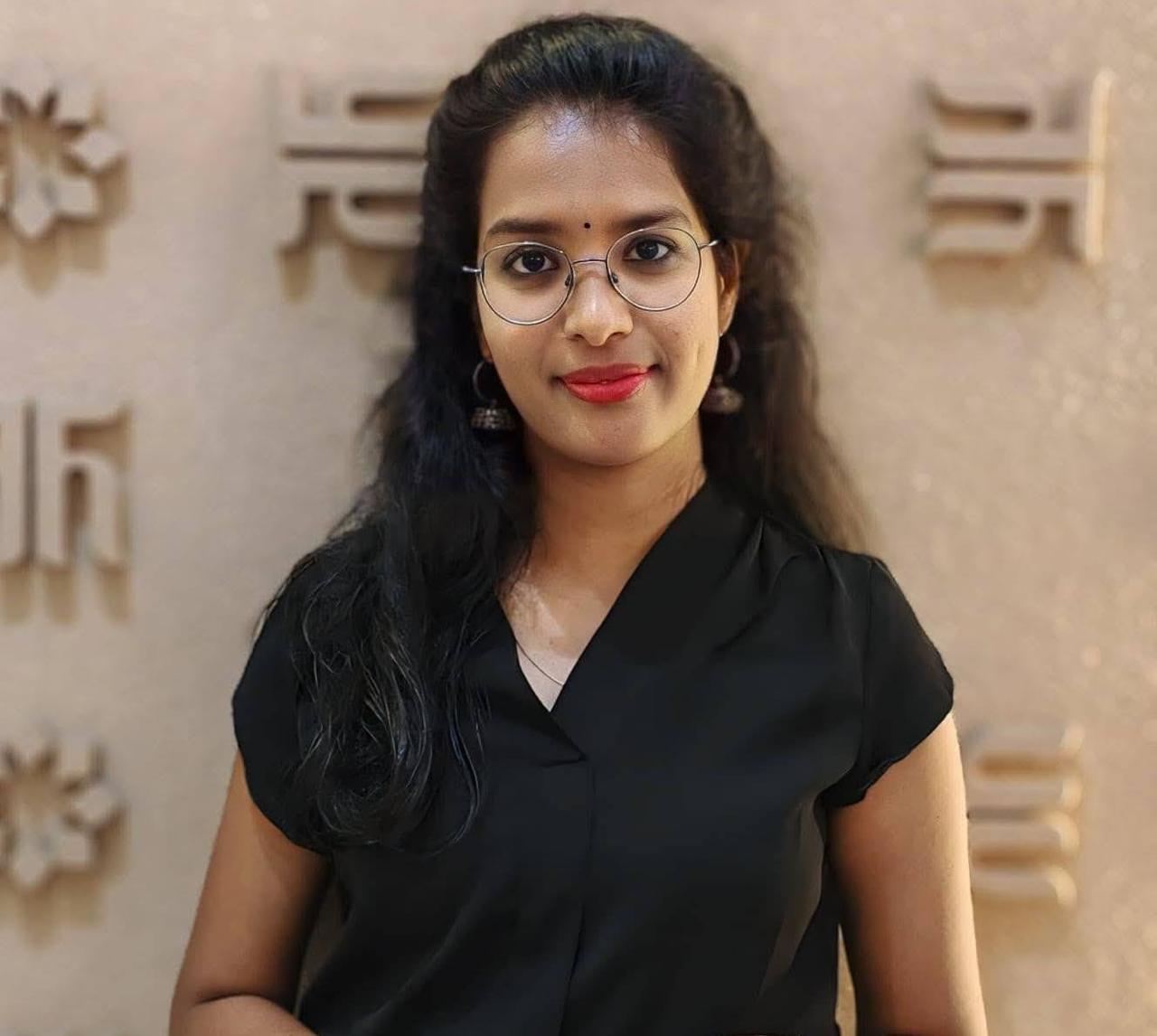 MANISHA 