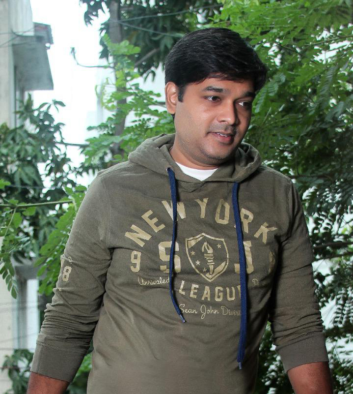 SUDHEER