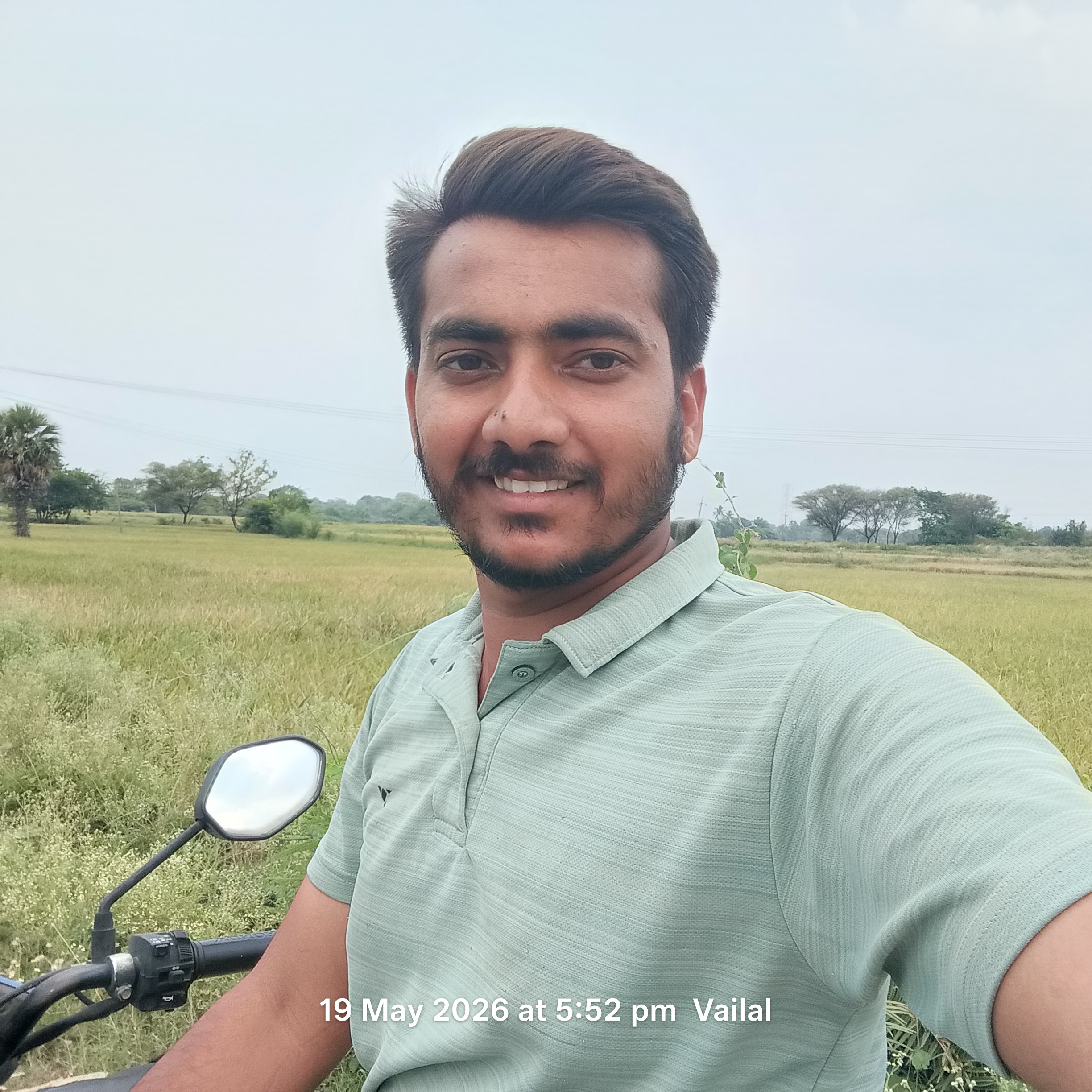  SAI KRISHNA 