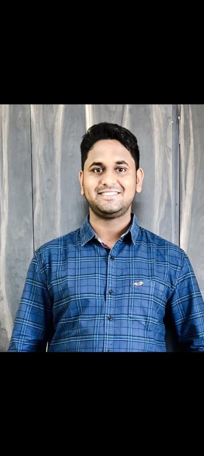 ROHITH KUMAR