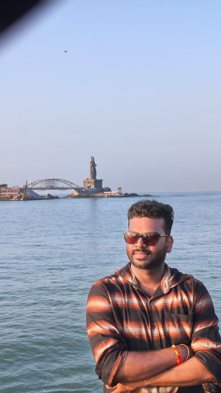  SUBRAMANYAM
