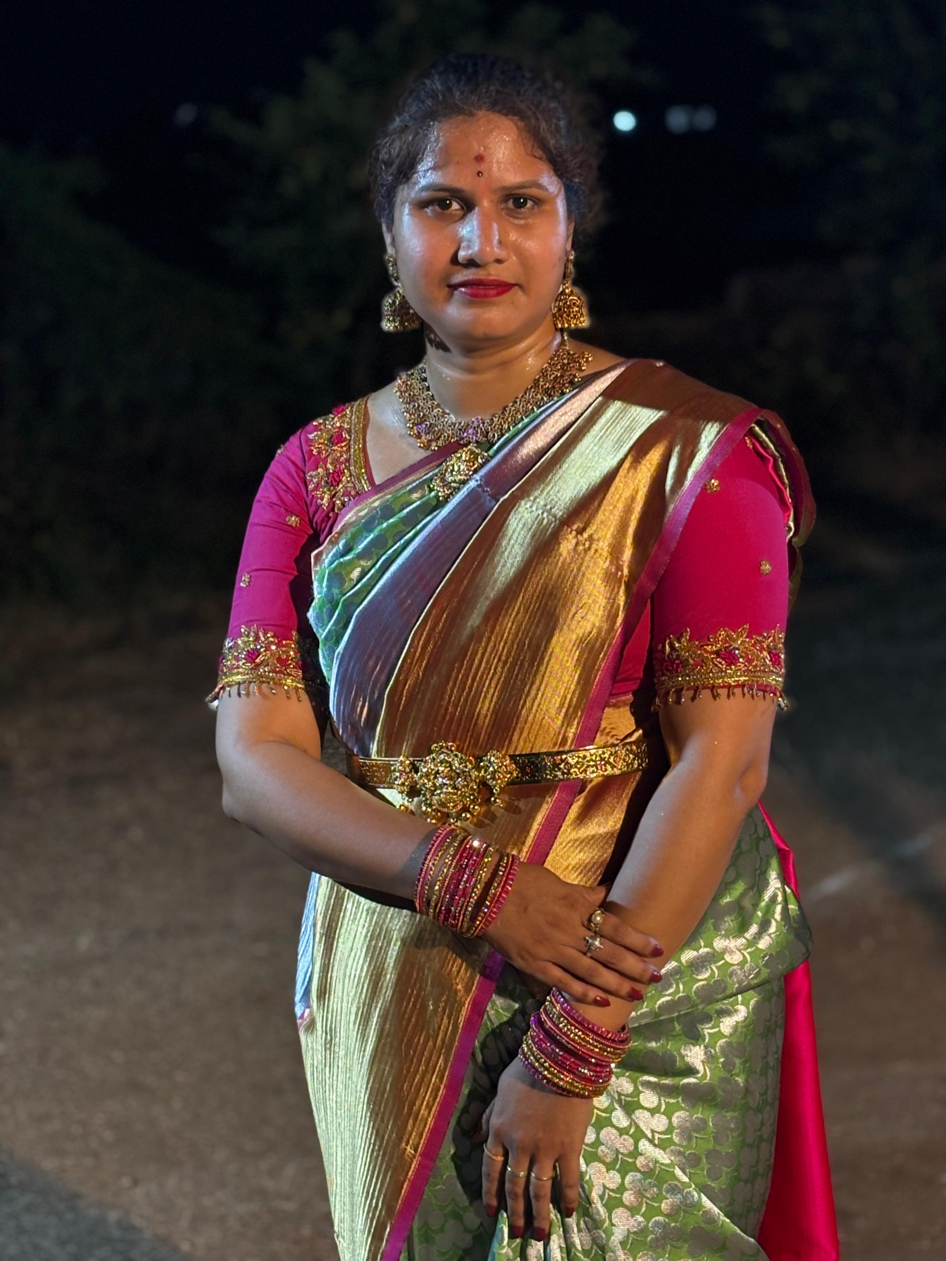 SHAMILI
