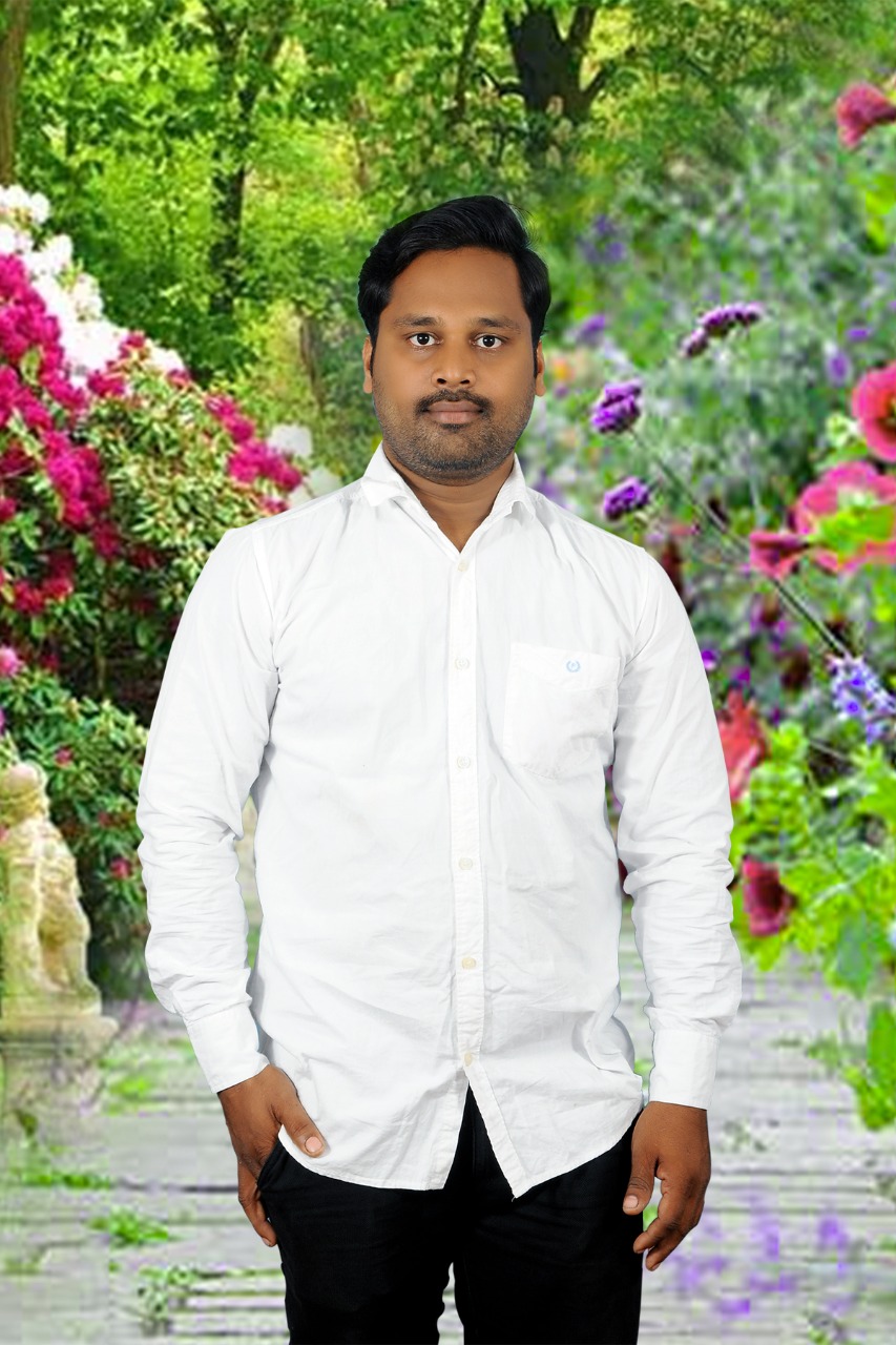 SURESH