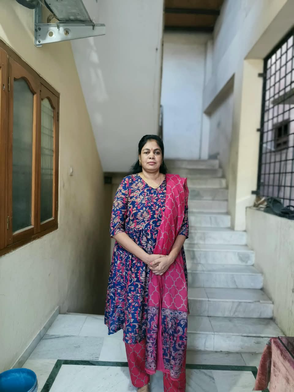 KAVITHA
