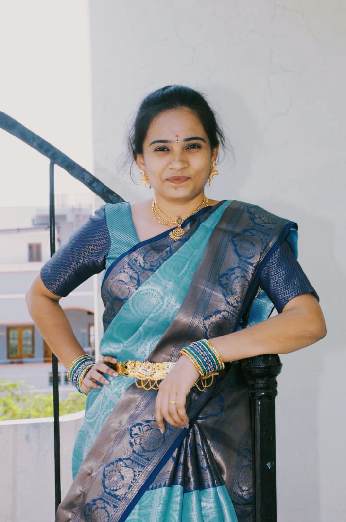 LAKSHMI PRASANNA