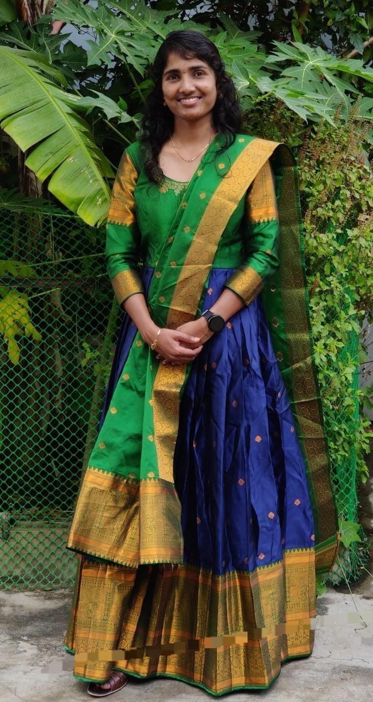 DR. JAYA LAKSHMI