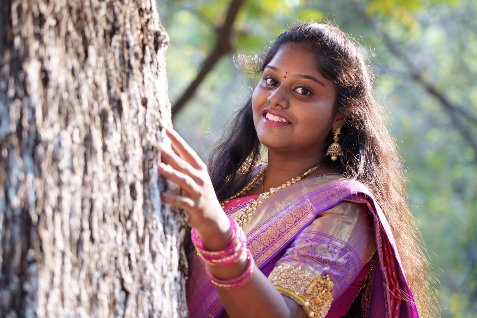 AKHILA