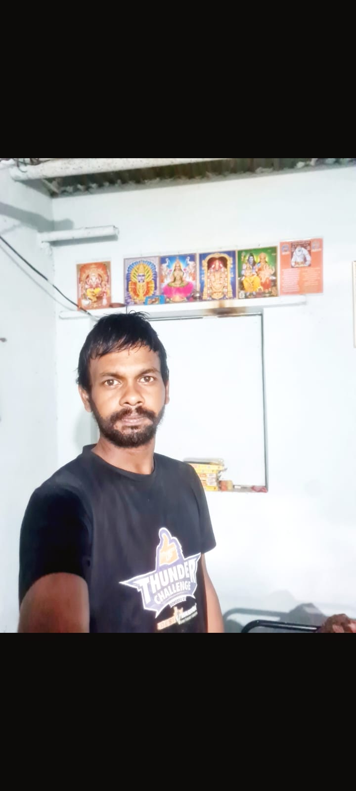 RAMANA ACHARY