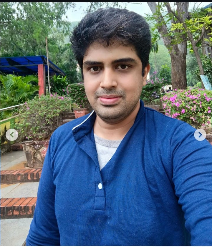 PRASANNA KUMAR