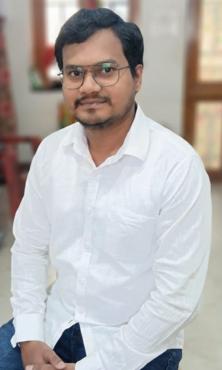 VINAY KUMAR