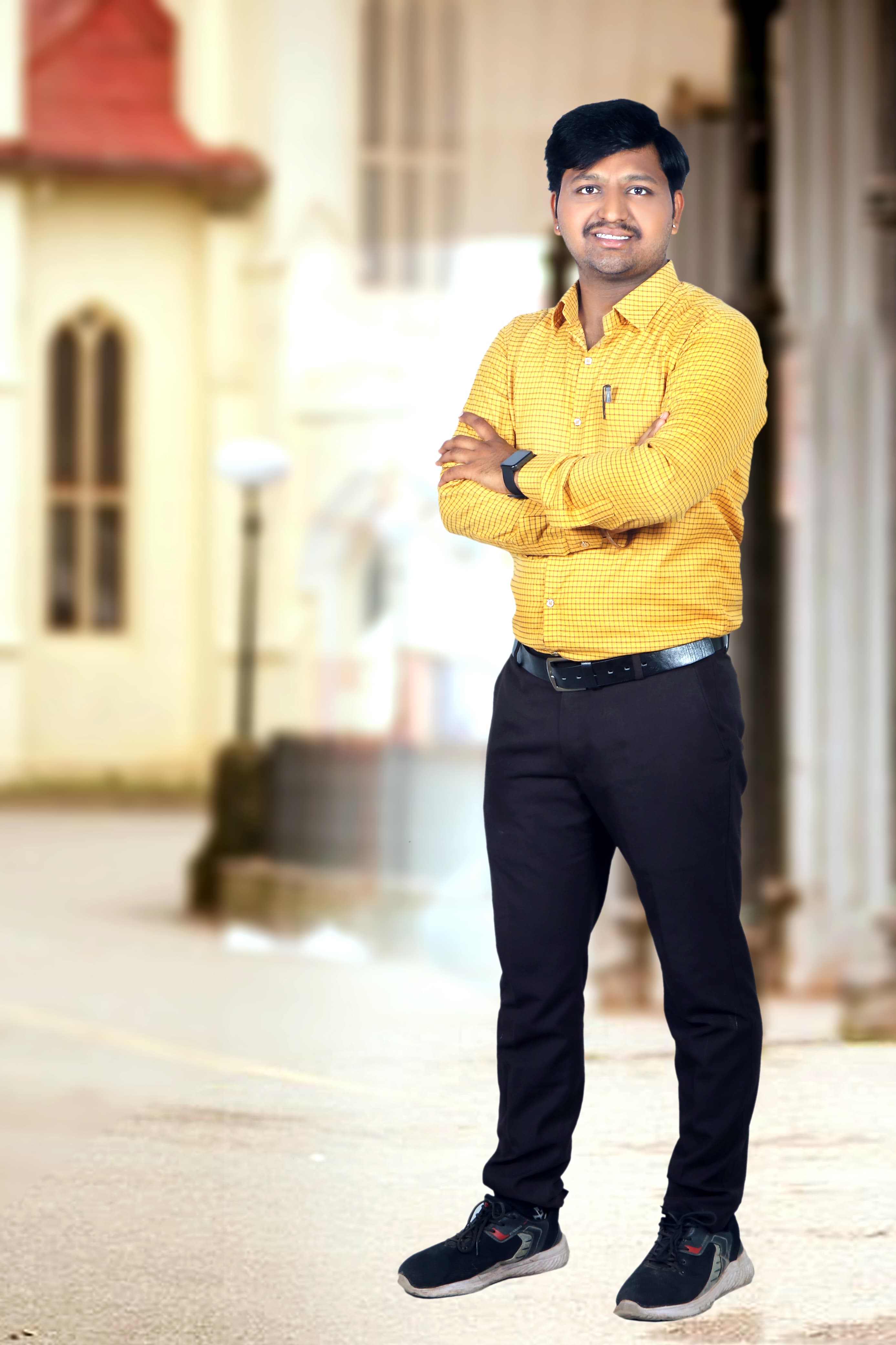 PRAVEEN