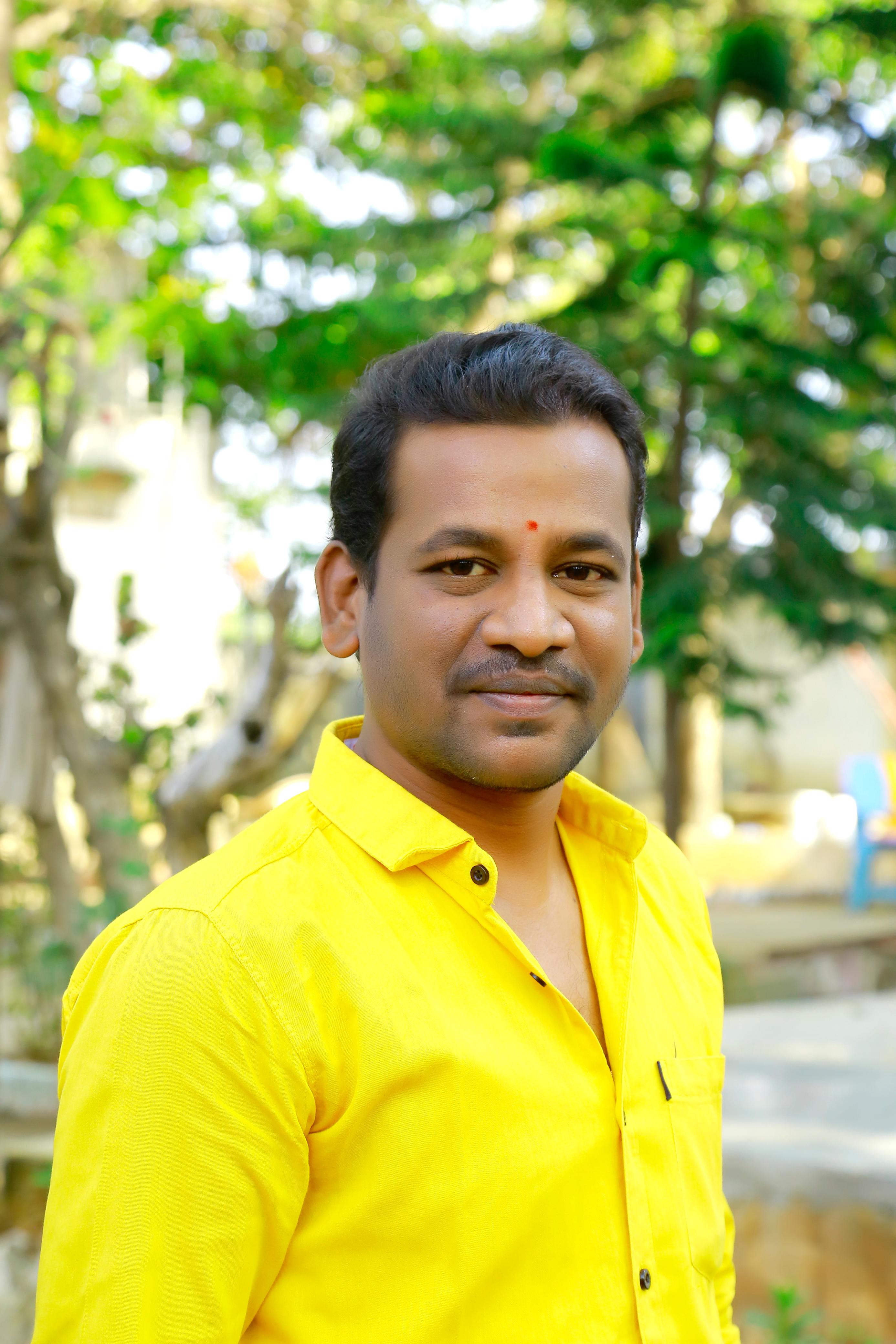 VINAY KUMAR