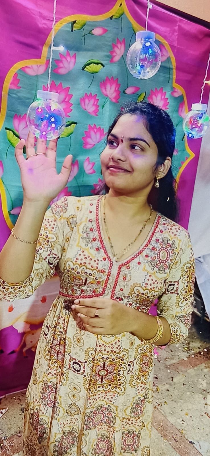 SUNEETHA