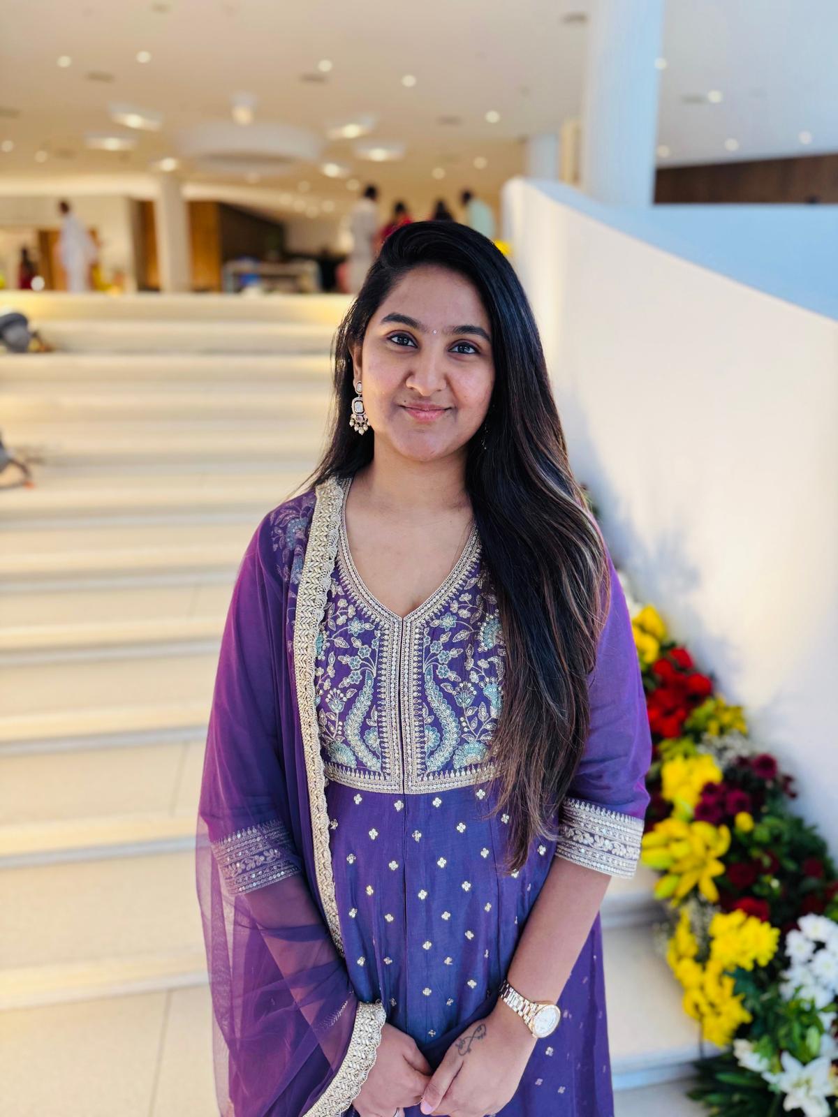 AKSHITHA