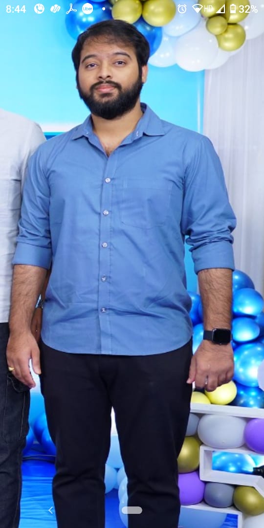 DR. AKSHAY KUMAR
