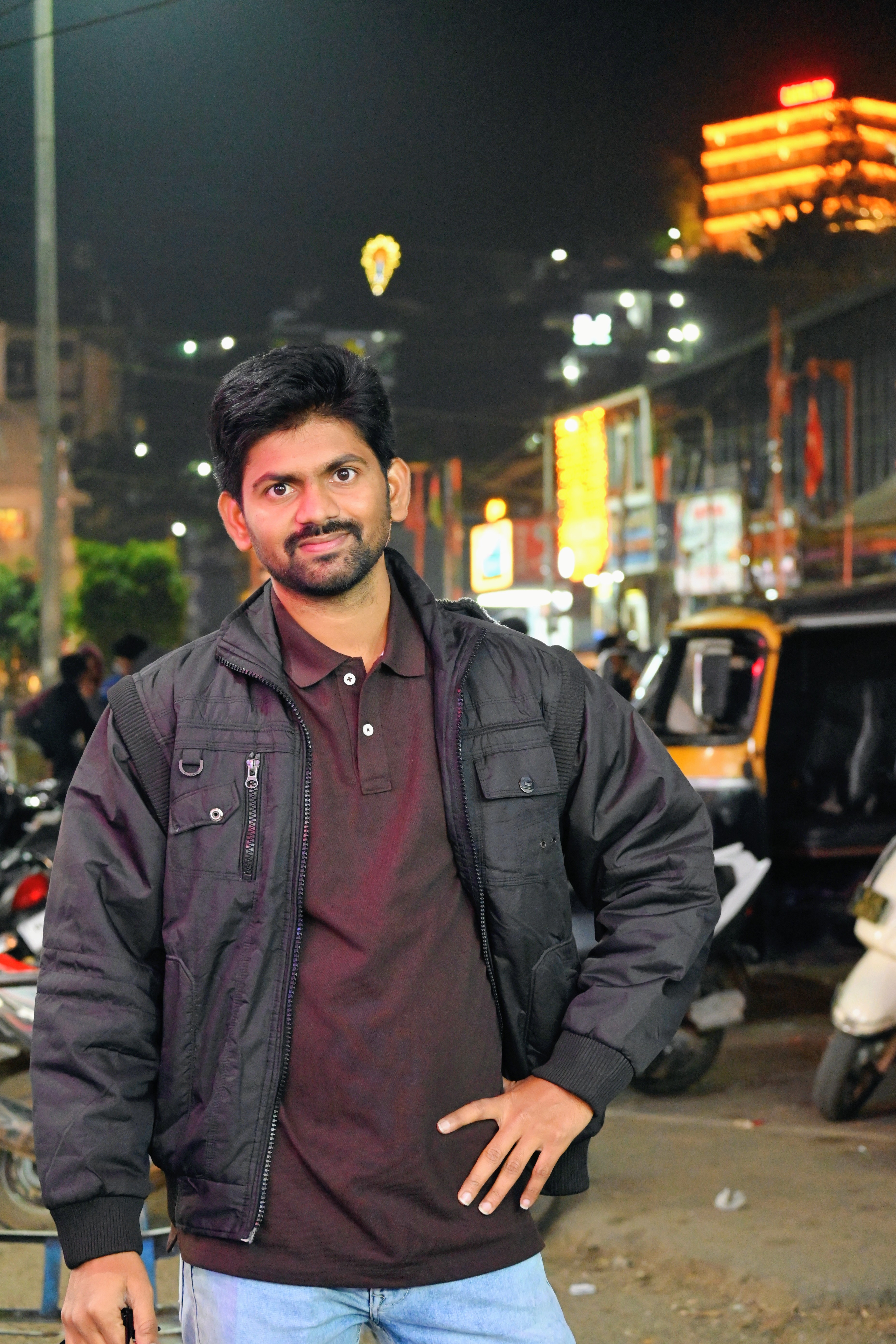 SRINIVAS