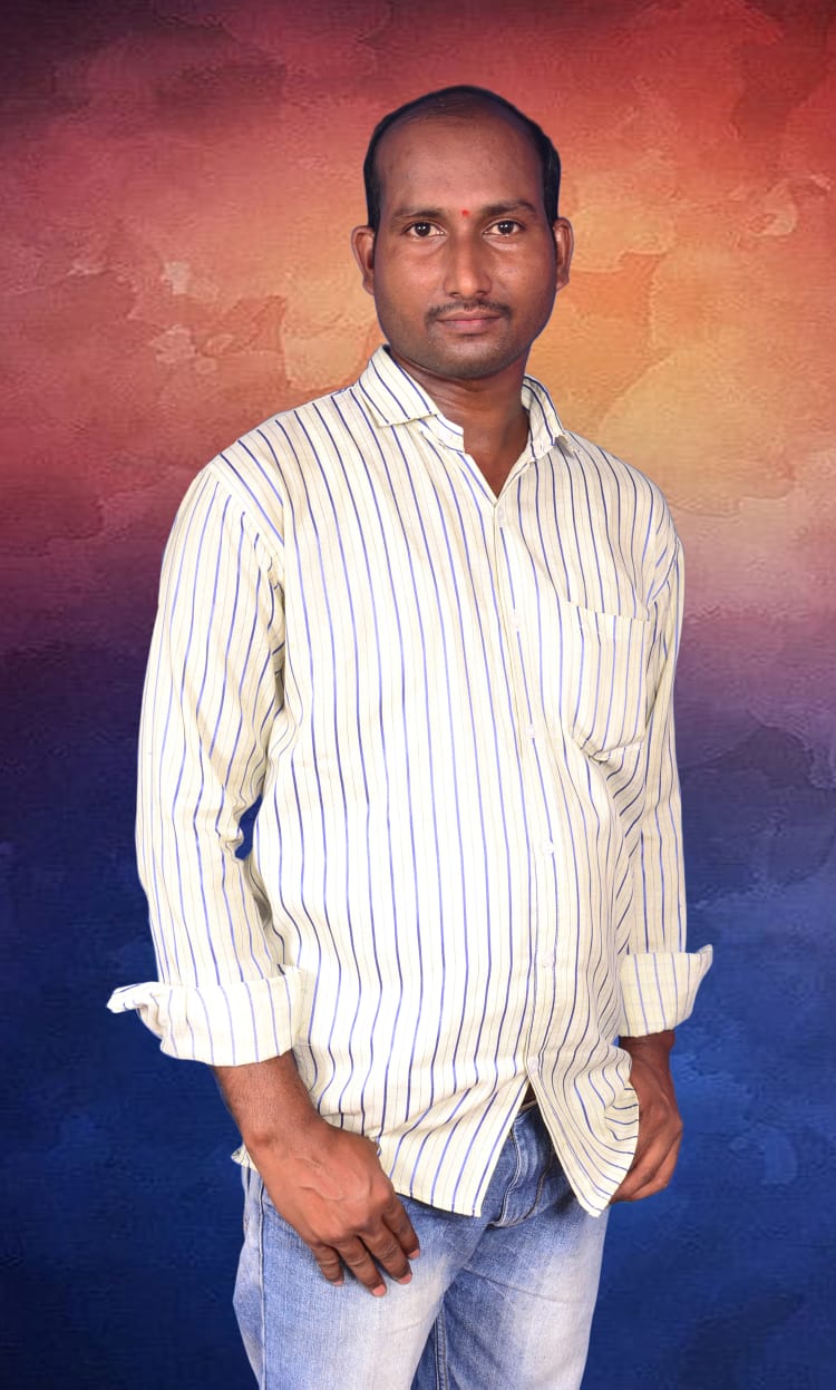 VIJAY KUMAR